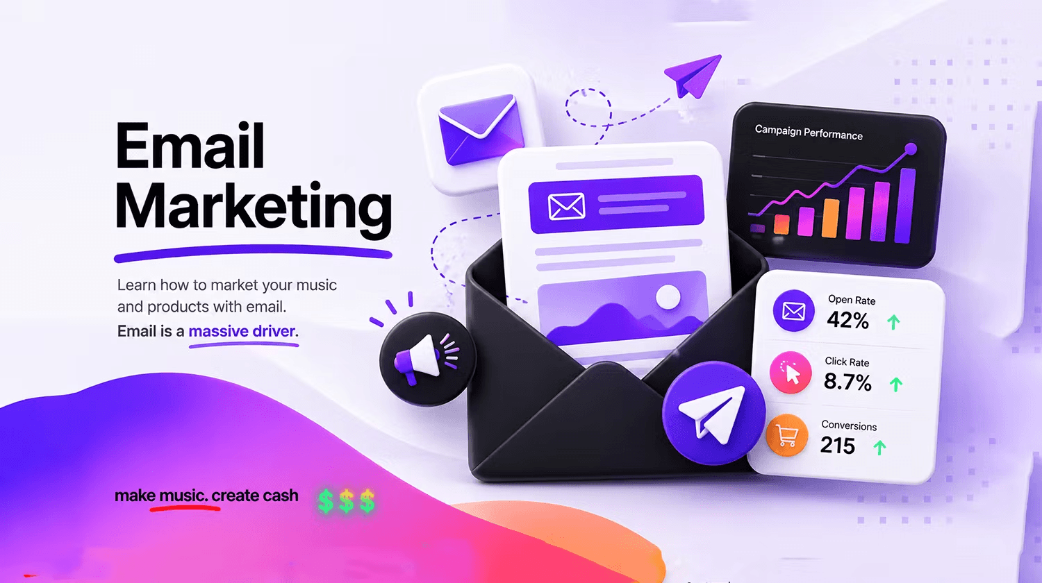 Email Marketing Strategy