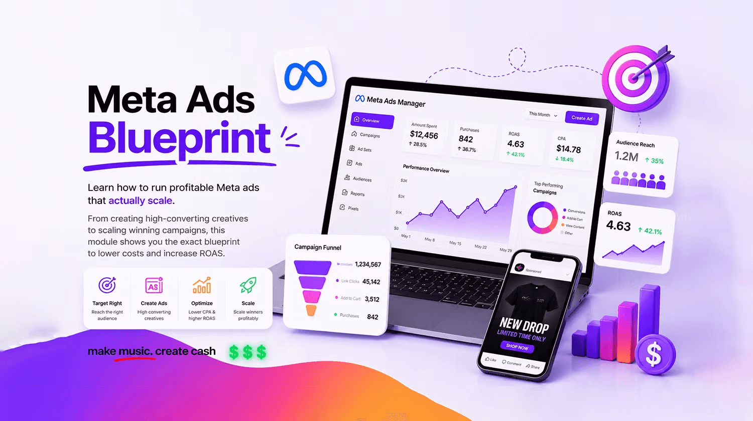 Meta Ads Blueprint