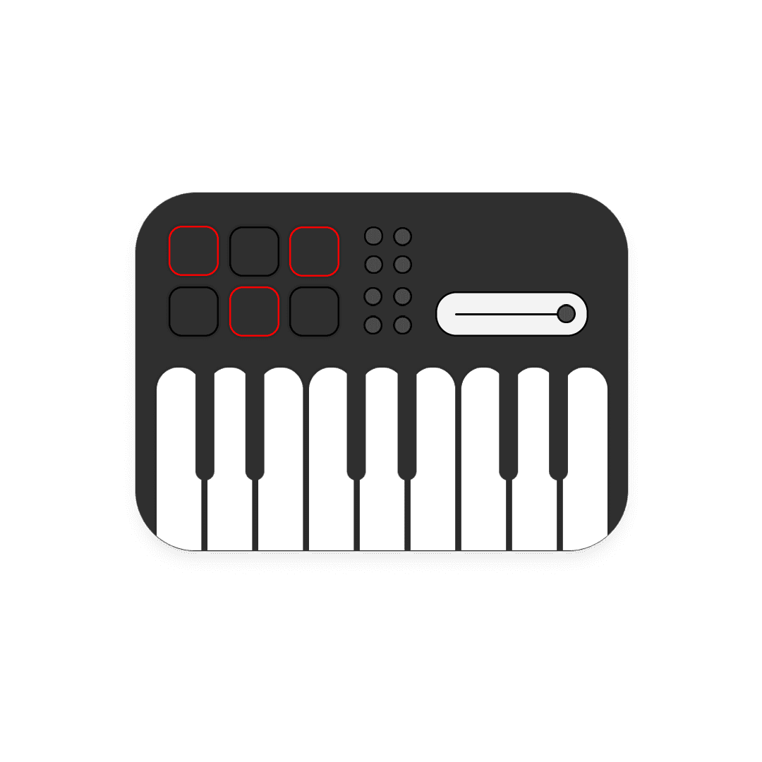 Music Money